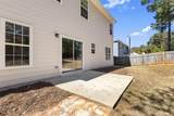 112 Greenland Drive - Photo 36
