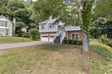1634 Barrier Road - Photo 2