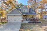 6137 Timberidge Drive - Photo 1