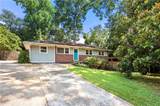 811 Whelchel Drive - Photo 2
