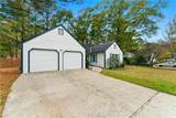 3201 Caley Mill Drive - Photo 22