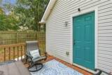 2667 Pilgrim Mill Road - Photo 23