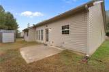 205 Arbor Creek Drive - Photo 33