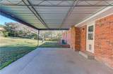 2614 Hickory Valley Drive - Photo 32