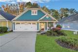 4911 Magnolia Cottage Way - Photo 1
