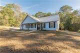 184 Whooping Creek Church Road - Photo 1
