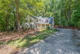 1610 Branch Valley Drive - Photo 4