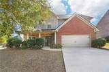3154 Alhambra Circle - Photo 2