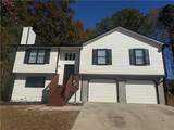 6320 Littleton Drive - Photo 1