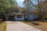 3192 Lake Monroe Road - Photo 1