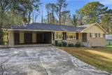 2952 Arrowood Drive - Photo 2