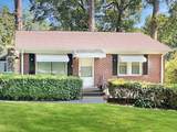 5850 Old Bill Cook Road - Photo 1