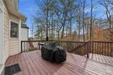 7249 Misty Harbor Court - Photo 45