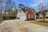 7249 Misty Harbor Court - Photo 49