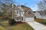1480 Bramlett Forest Trail - Photo 4