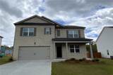 2715 Piper Drive - Photo 1