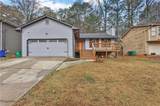 700 Pepperwood Trail - Photo 1