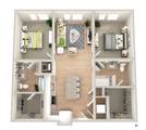 1450 Peachtree Industrial Boulevard - Photo 1