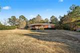 2199 Jackson Lake Road - Photo 1