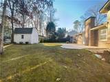 3431 Hickory View Drive - Photo 18
