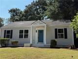 2523 Tilson Drive - Photo 2
