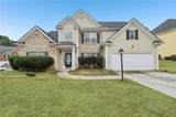 2393 Shady Maple Lane - Photo 1