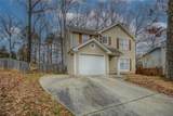 1457 Cherry Hill Road - Photo 2