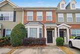 2161 Del Lago Circle - Photo 1
