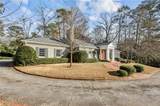 151 Peachtree Battle Avenue - Photo 2