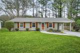 3048 Cottonwood Drive - Photo 1