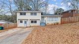2971 Valley Ridge Drive - Photo 1