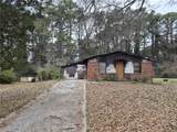6203 Castlewood Drive - Photo 2