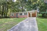 804 Brookdale Drive - Photo 1