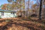 536 Wimberly Hill Road - Photo 26