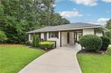 3731 Druid Hills Road - Photo 2