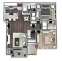 3500 Windcliff Drive - Photo 1