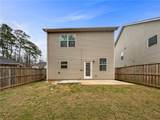 11911 Lovejoy Crossing Way - Photo 5