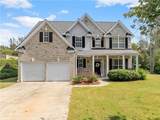 1034 Arbor Lake Walk - Photo 1