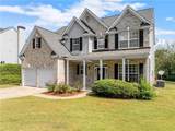1034 Arbor Lake Walk - Photo 2