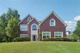 2268 Orleans Avenue - Photo 1