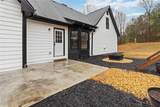 768 Wehunt Road - Photo 37