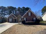 2935 Meadow Gate Way - Photo 1
