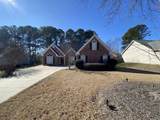 2935 Meadow Gate Way - Photo 2