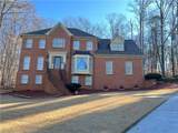 3125 Brownwood Drive - Photo 1