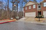2700 Haynescrest Drive - Photo 2