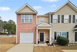 4925 Sierra Way - Photo 1