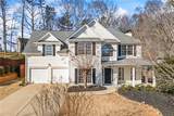 4330 Canterbury Walk Drive - Photo 1