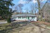1145 Fayetteville Road - Photo 1