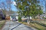 1145 Fayetteville Road - Photo 2