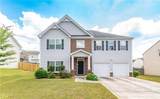2764 Feldspar Way - Photo 1